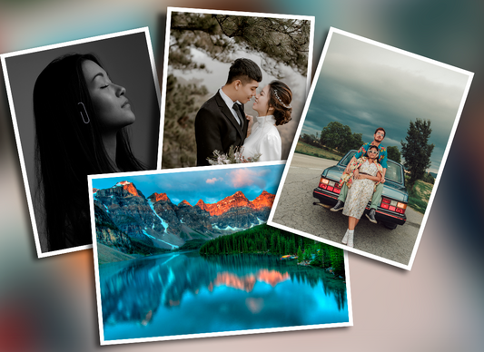 Custom Photo Print
