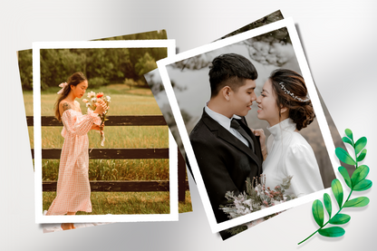 Custom Photo Print