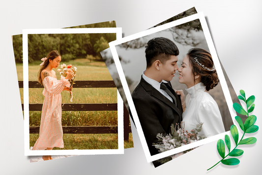 Custom Photo Print
