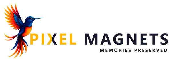 Pixel Magnets